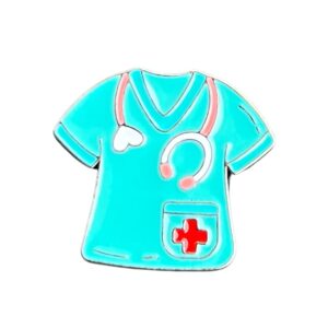 Pin Héroe de la Salud