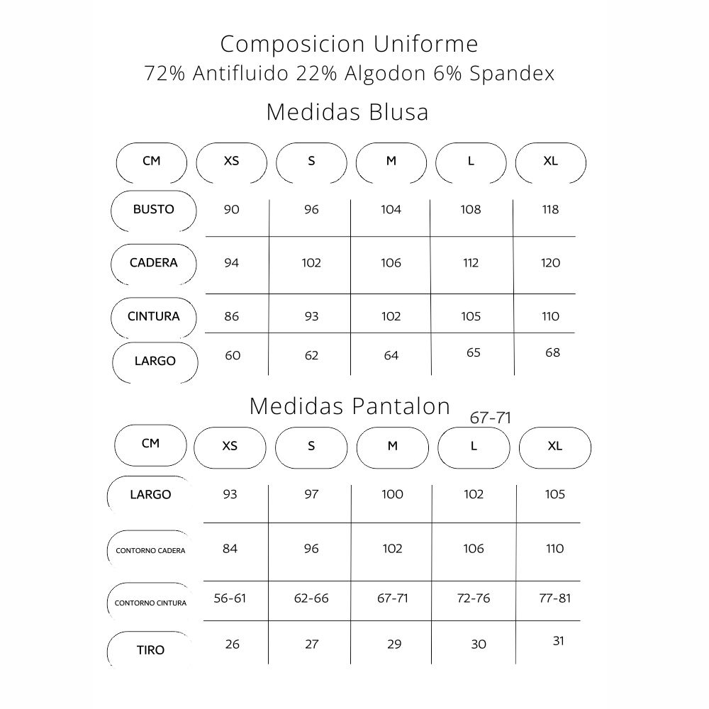 Uniforme Lisboa Negro Azabache