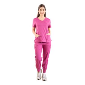 Uniforme Estambul Frambuesa Intenso