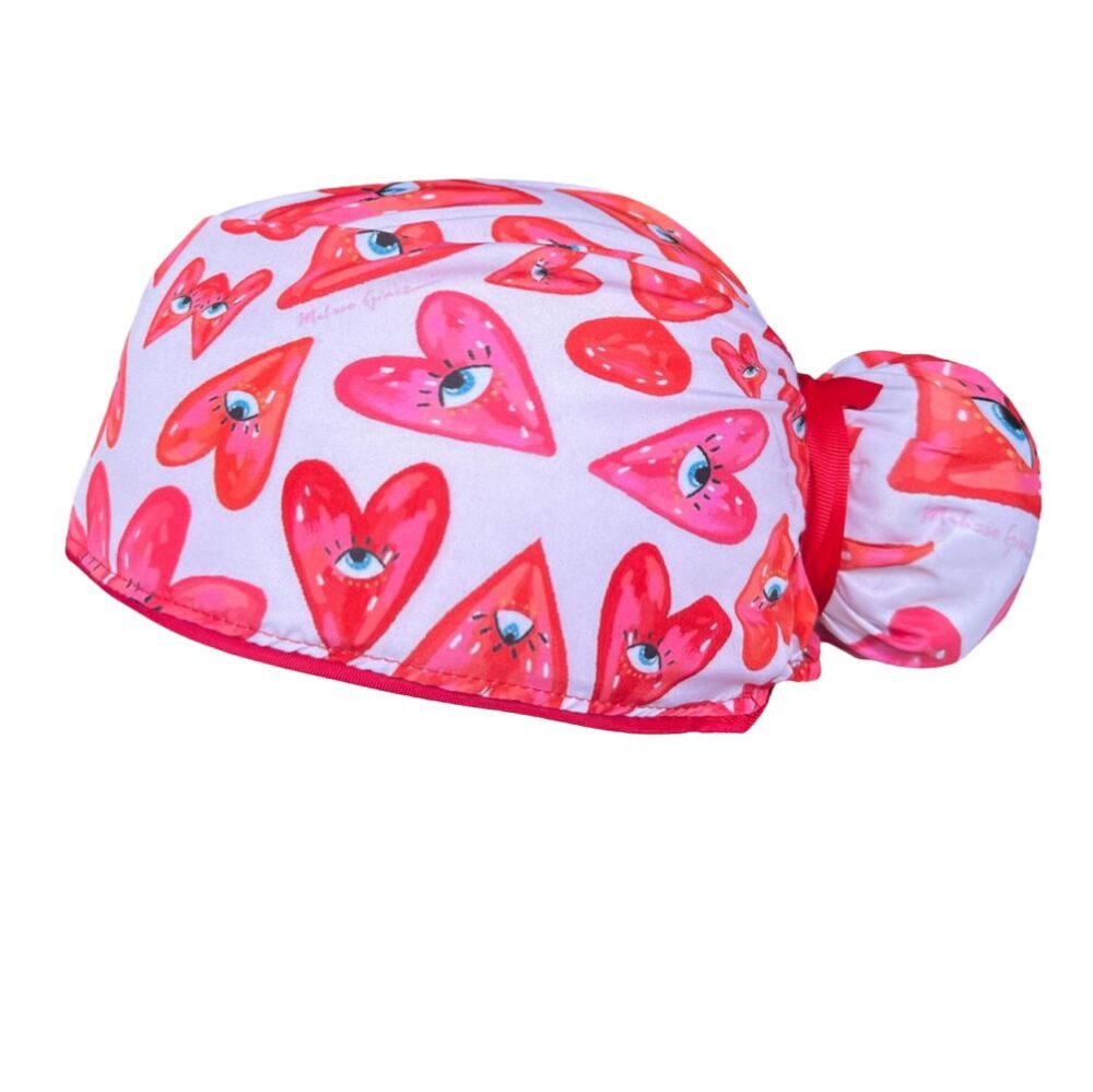 Gorro Corazon