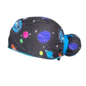 Gorro Galaxia