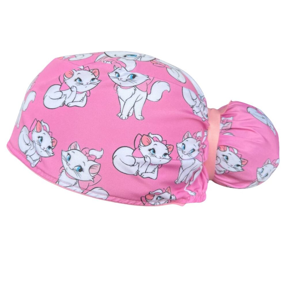 Gorro Gata Pequeña