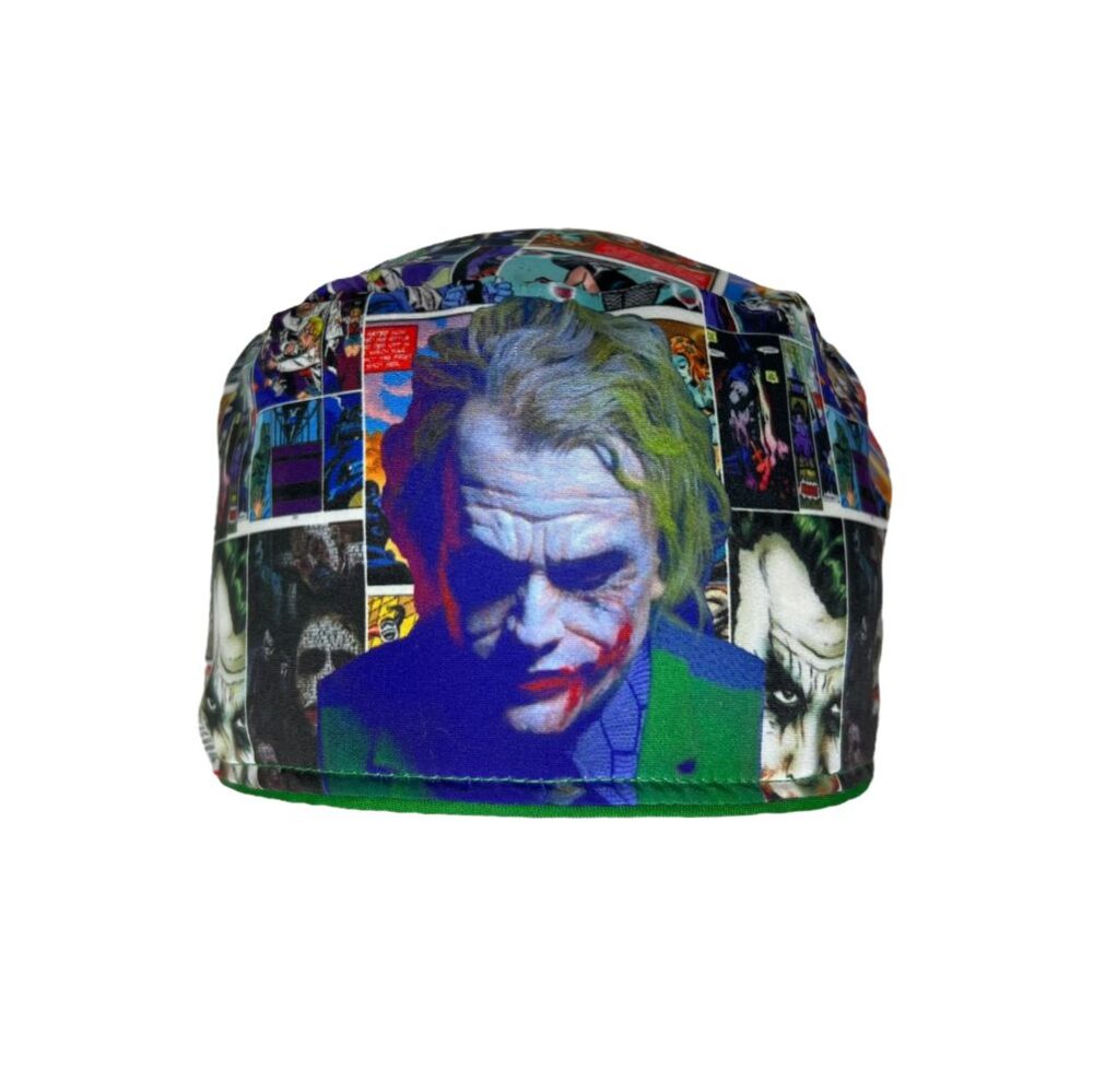 Gorro The Joker