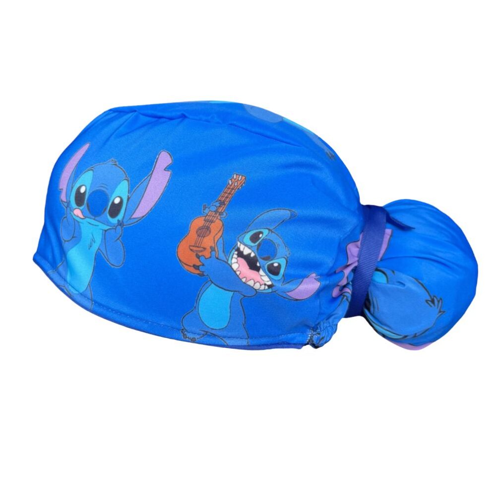 Gorro Stitch Guitarra