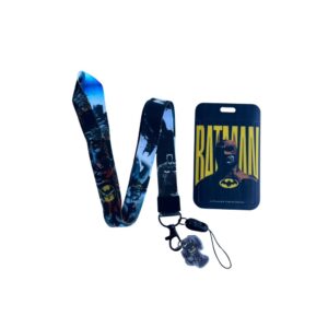 Porta Carnet Batman