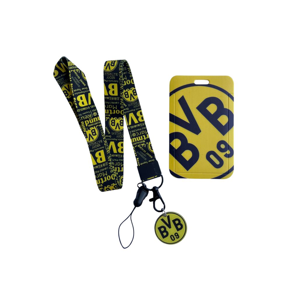 Porta Carnet  Borussia Dortmund