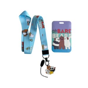 Porta Carnet Escandalosos