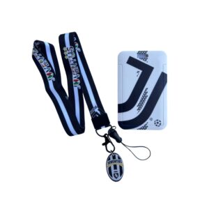 Porta Carnet Juventus