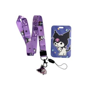 Porta Carnet Kurromi 1