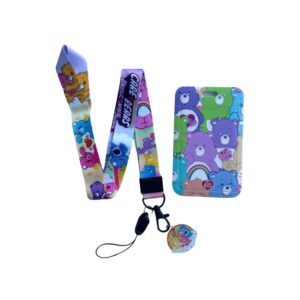 Porta Carnet Ositos Cariñositos