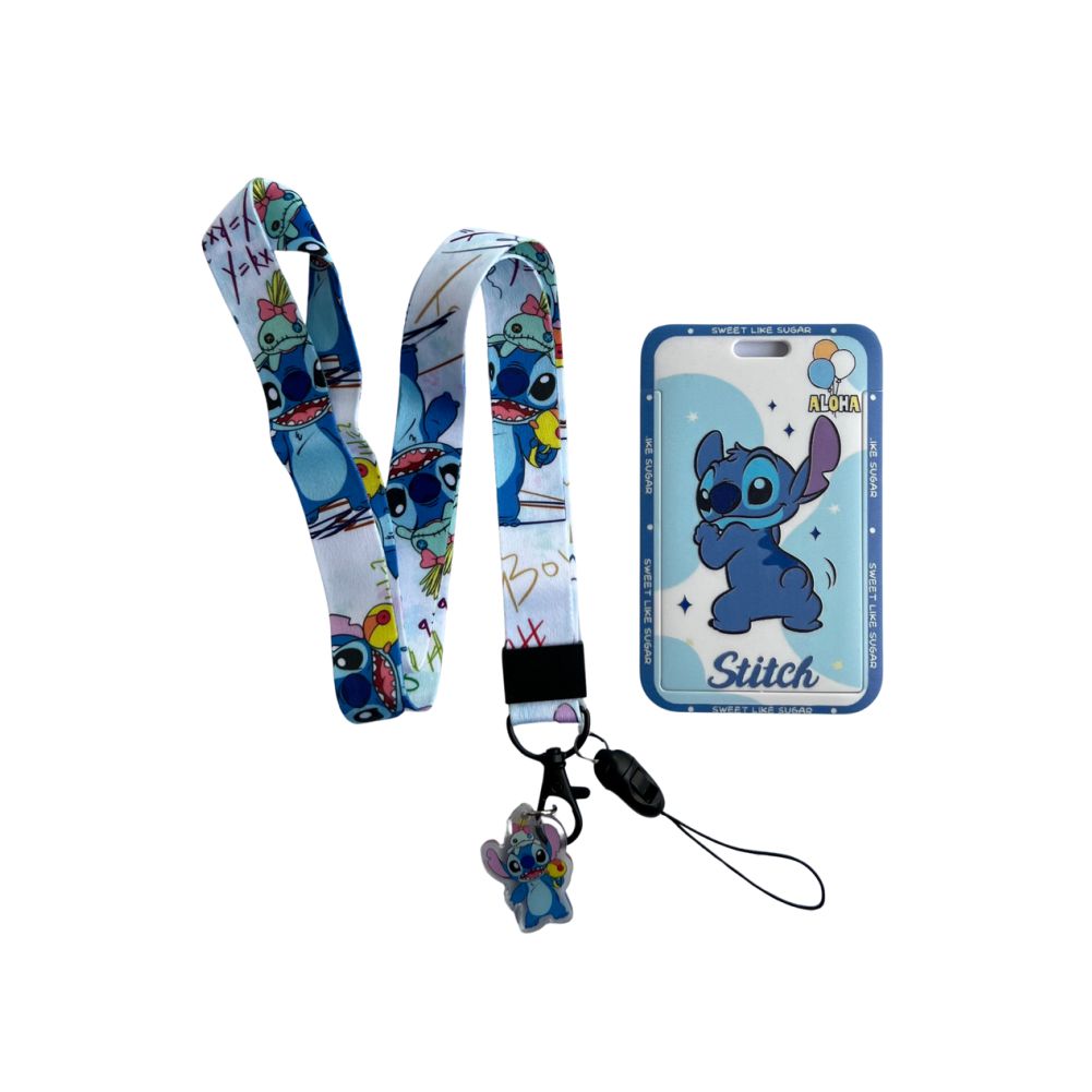 Porta Carnet stitch 1