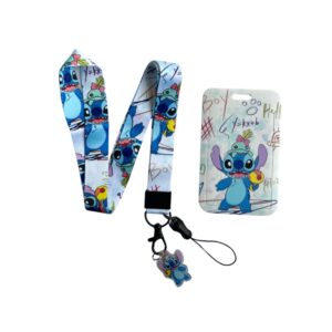 Porta Carnet stitch 2