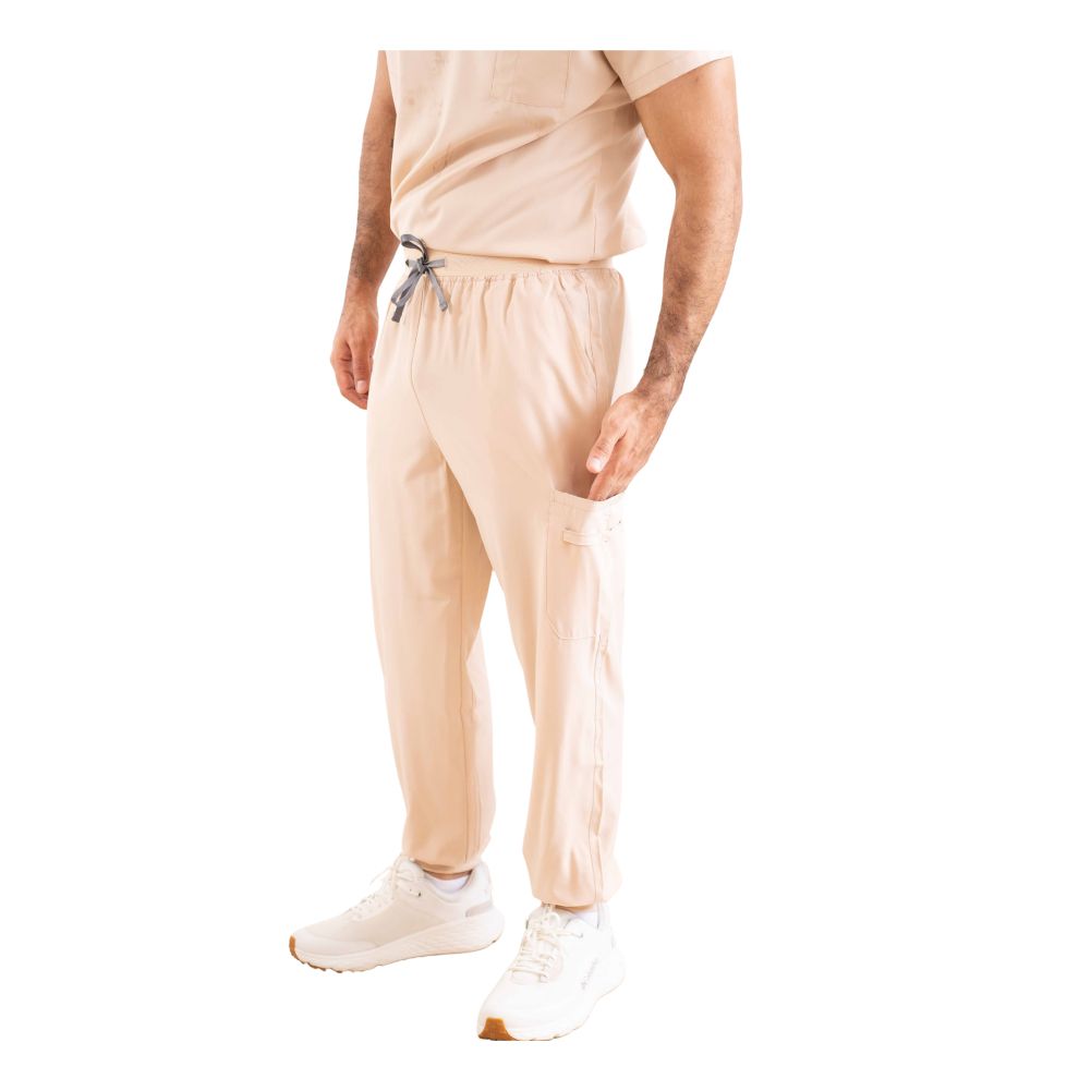 Uniforme Bali Rosa Nube