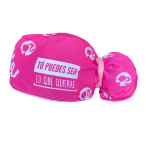 Gorro Barbie