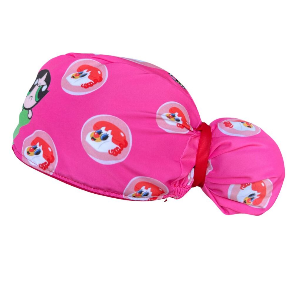 Gorro Telefono Chicas Super Poderosas