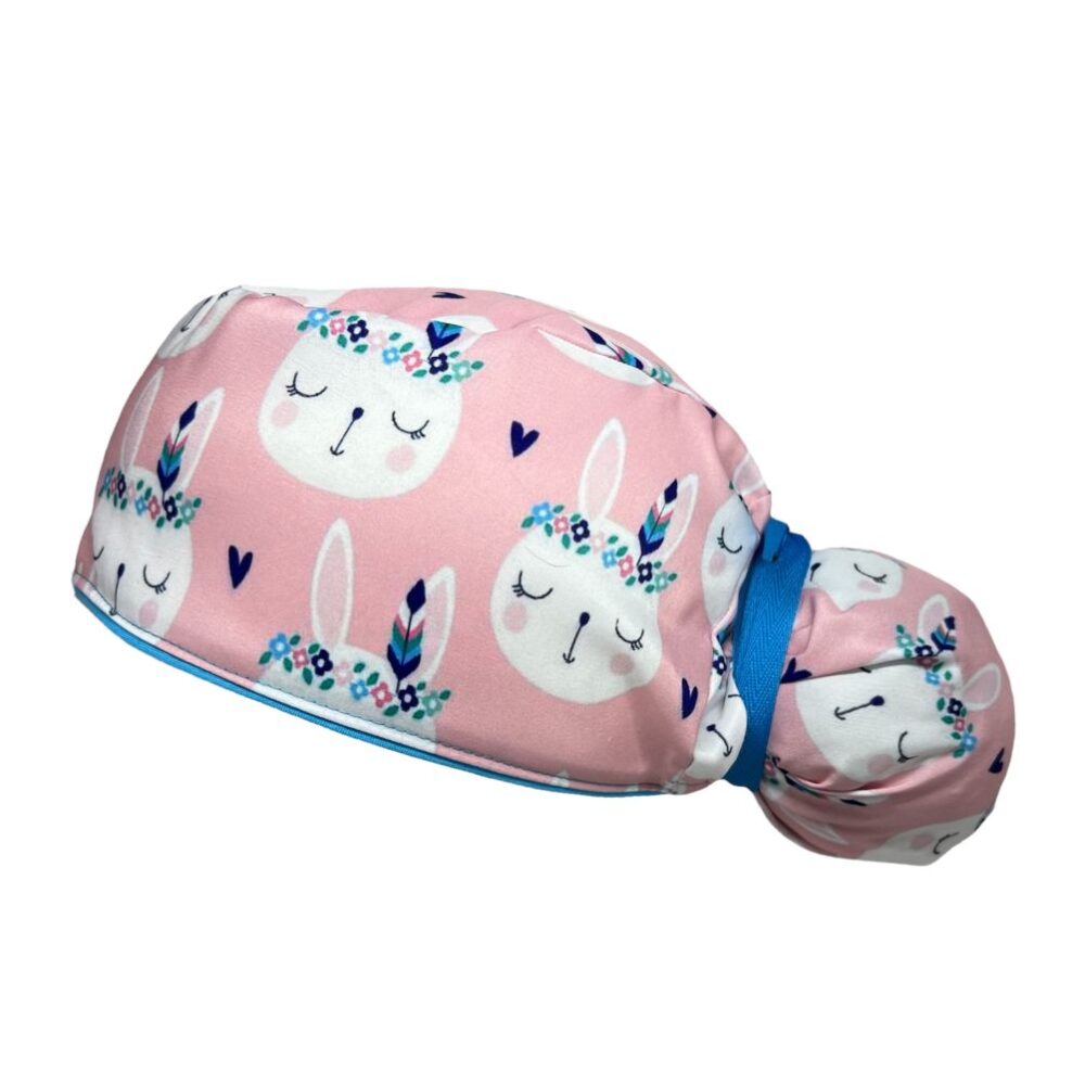 Gorro Conejo