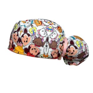 Gorro Disney