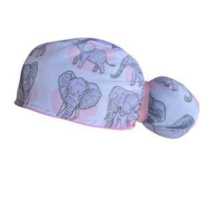Gorro Elefante