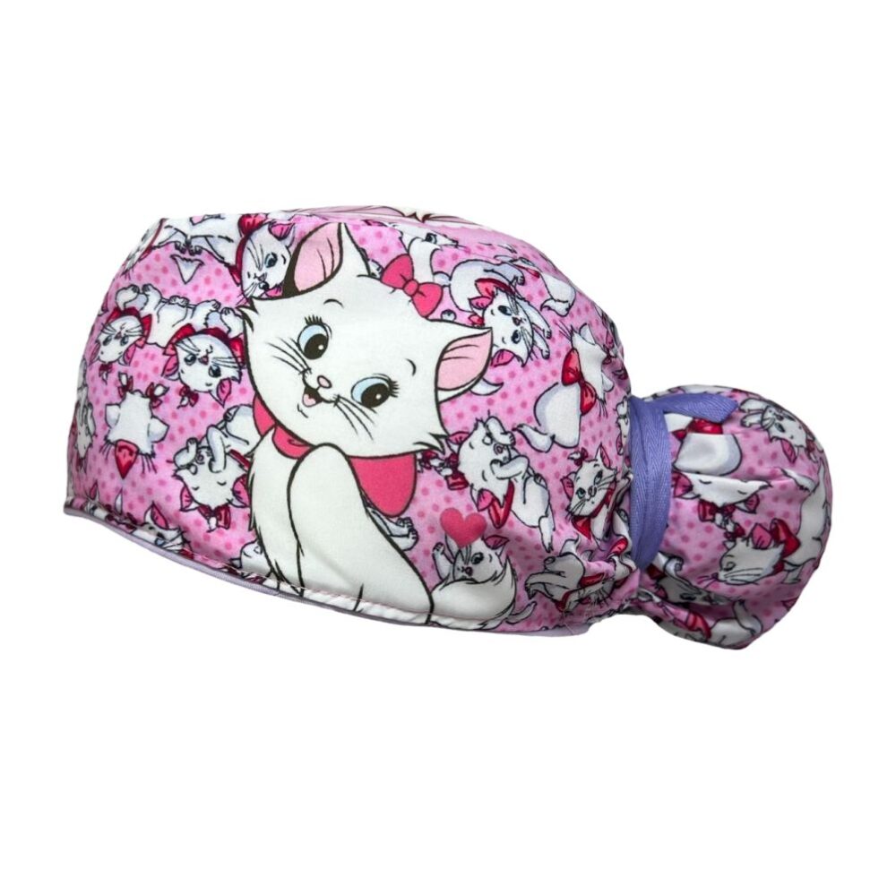 Gorro Gata