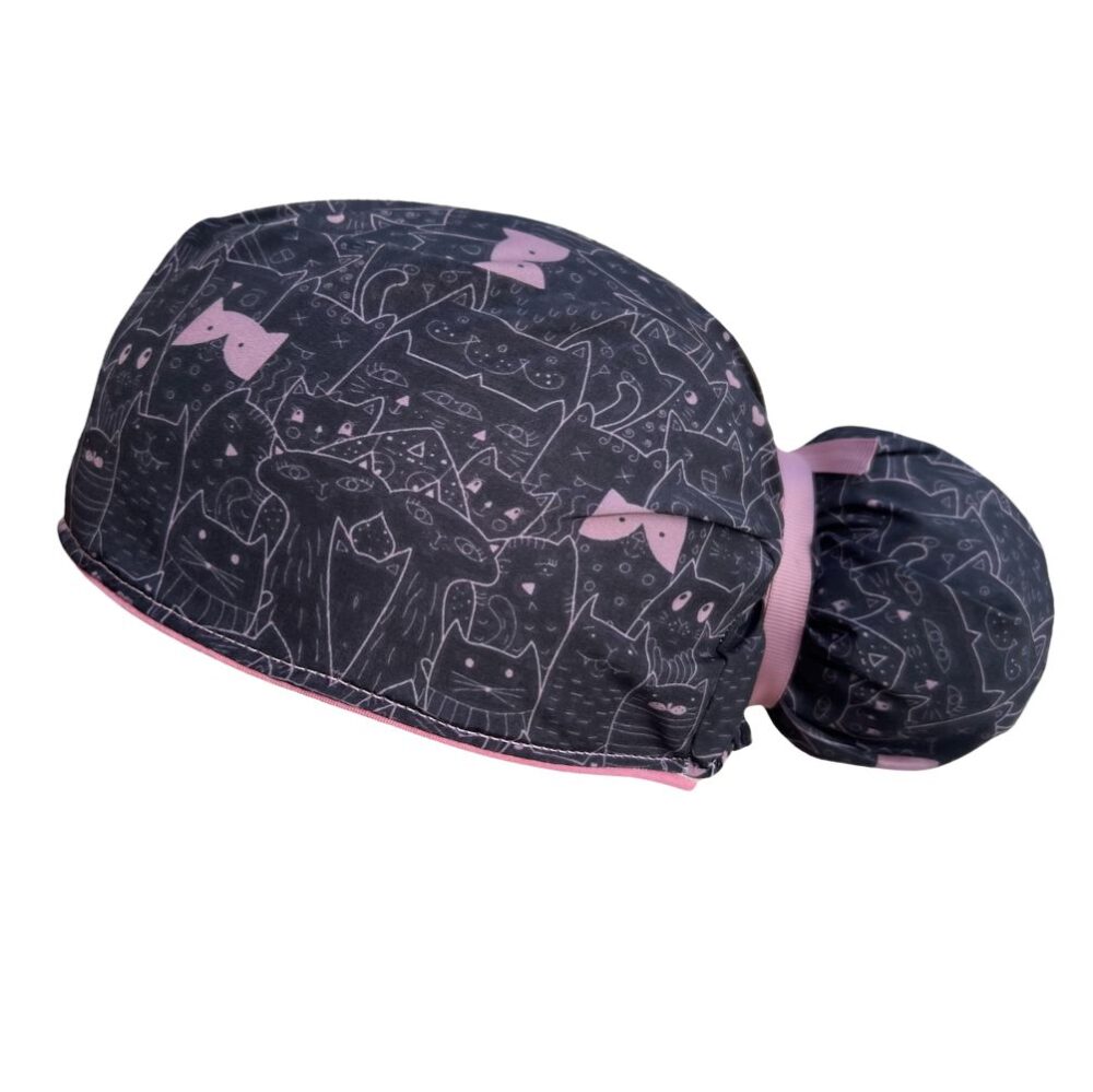 Gorro Gatos