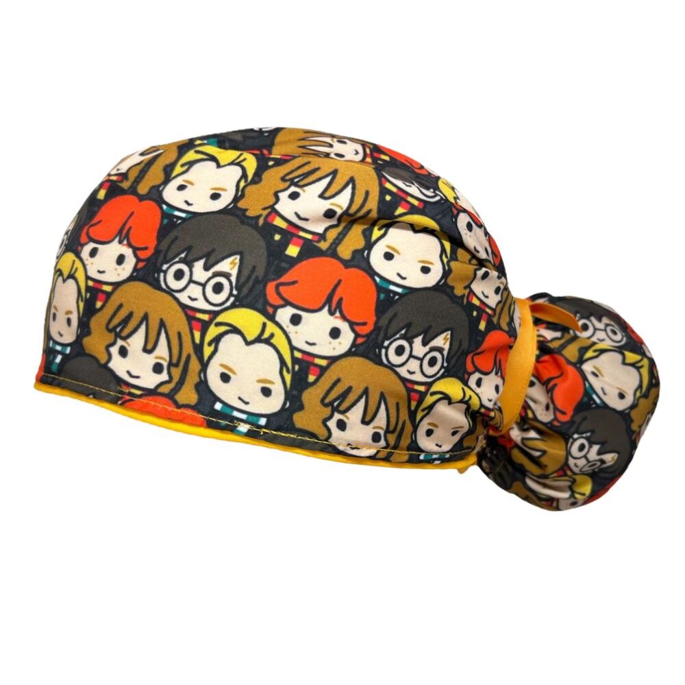 Gorro Harry Potter