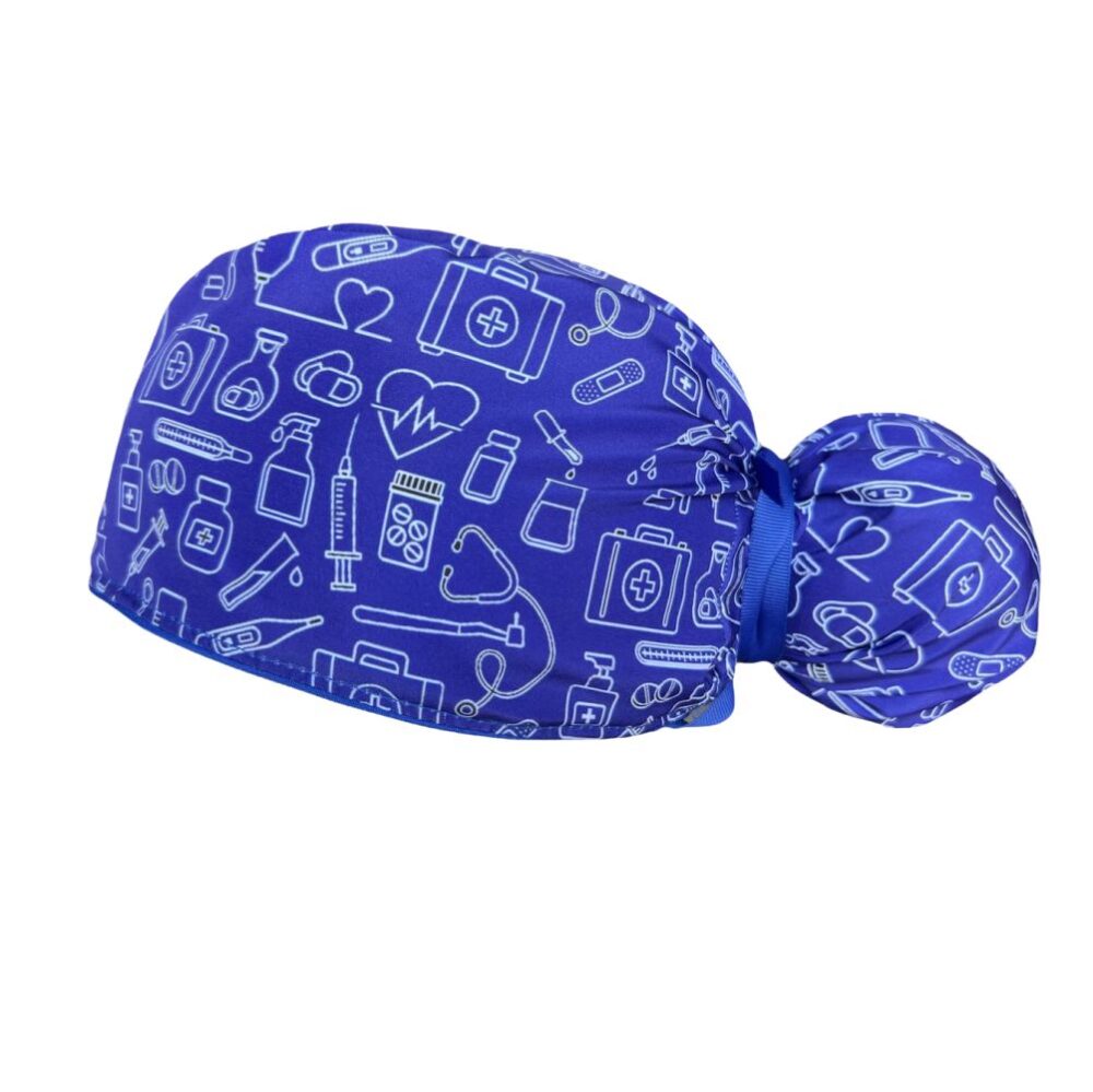 Gorro Medic