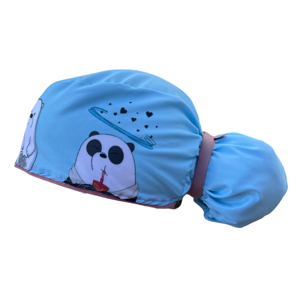Gorro Osos