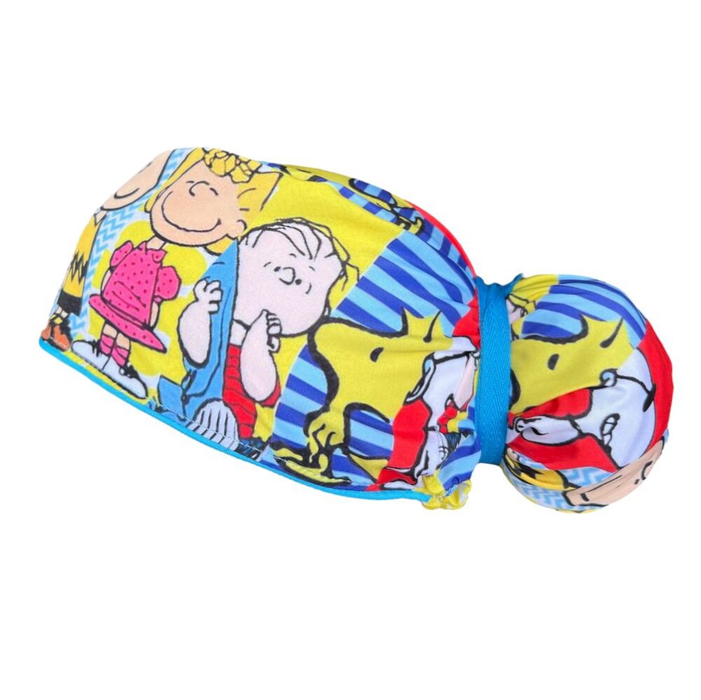 Gorro Snoopy y sus Amigos