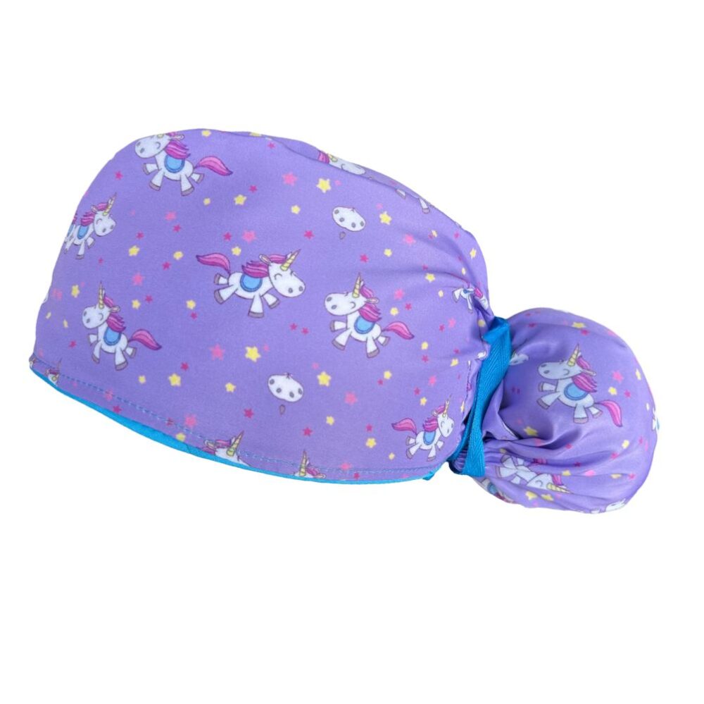 Gorro Unicornio