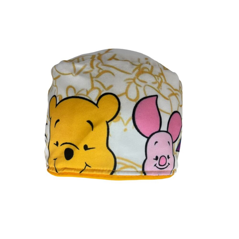 Gorro Winnie Pooh